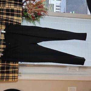 Briggs New York Black Pants
